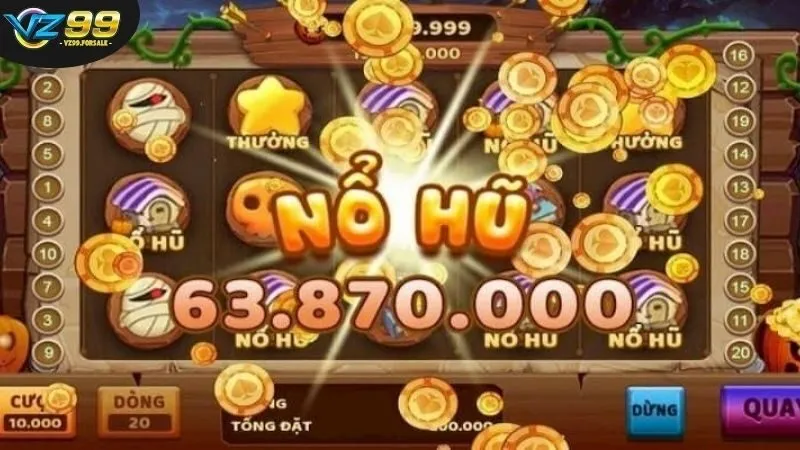 Nổ Hũ VZ99 - Khám Phá Những Cơ Hội Đổi Đời Với Jackpot 2 cach-tham-gia-no-hu-vz99